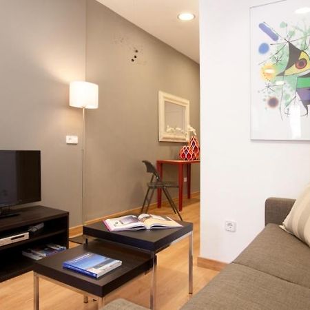 Apartamento Sagrada Familia Barcelona Exterior foto