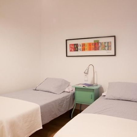 Apartamento Sagrada Familia Barcelona Exterior foto