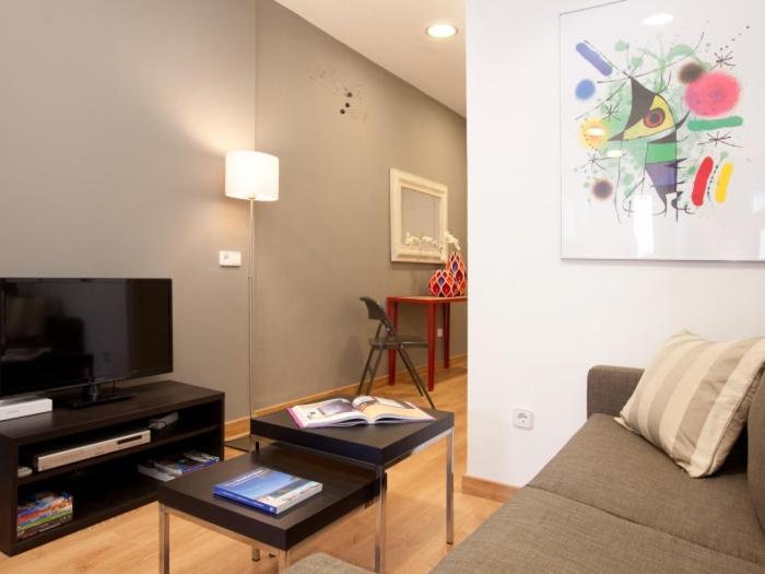 Apartamento Sagrada Familia Barcelona Exterior foto