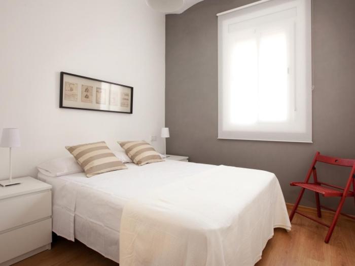 Apartamento Sagrada Familia Barcelona Exterior foto