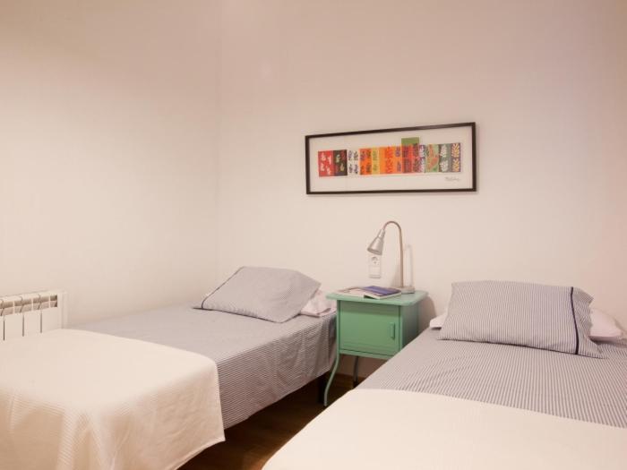 Apartamento Sagrada Familia Barcelona Exterior foto
